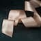 2.5" x 25ft. Taupe Satin Ribbon by Celebrate It™